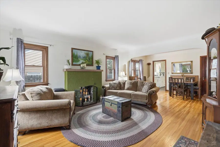 3029 Fairview Avenue N, Roseville, MN 55113 - #2