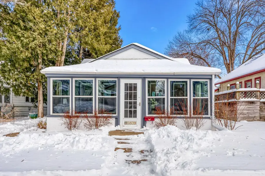 2839 Garfield Street Ne, Minneapolis, MN 55418 - #2