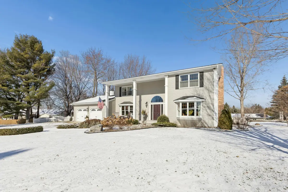 412 Willow Lane, Watertown, MN 55388 - #1