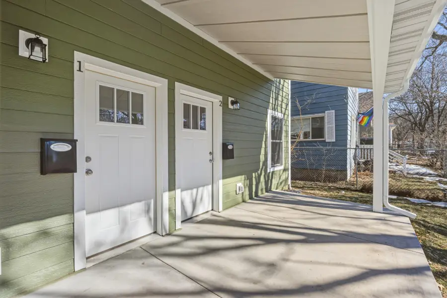 1195 Bush Avenue, Saint Paul, MN 55106 - #2