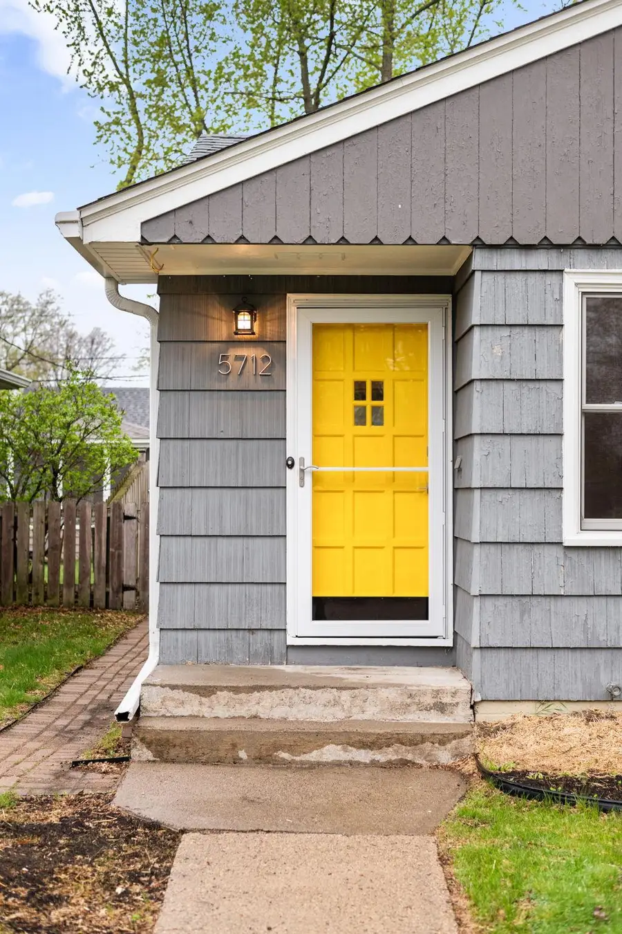 5712 Knox Avenue S, Minneapolis, MN 55419 - #2