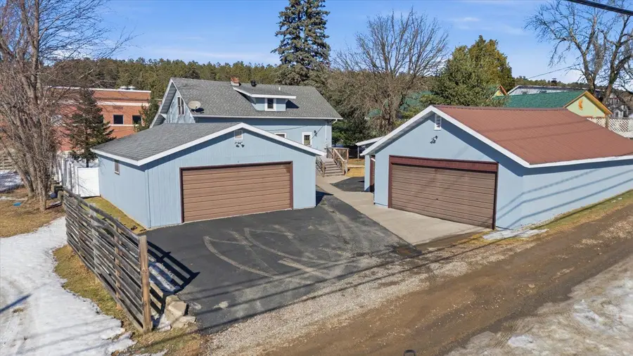 412 2nd Street N, Tower, MN 55790 - #2