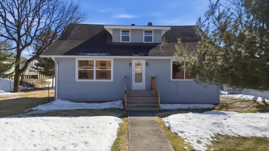 412 2nd Street N, Tower, MN 55790 - #3