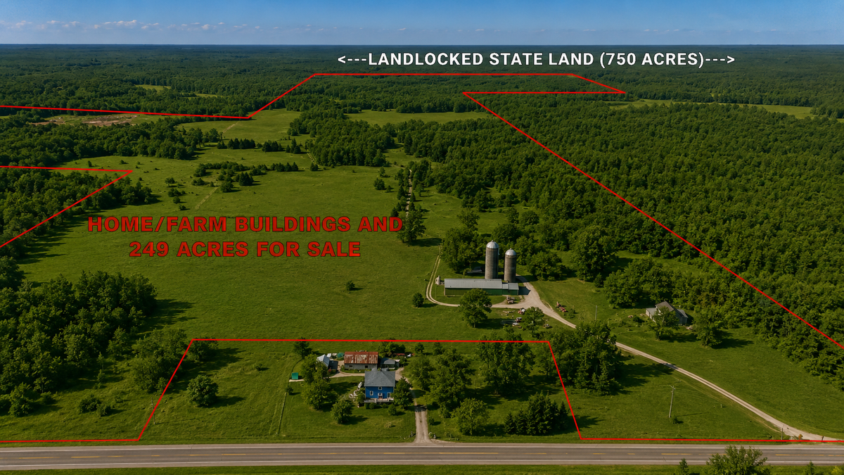3231 Highway 65, Mora, MN 55051 - #1