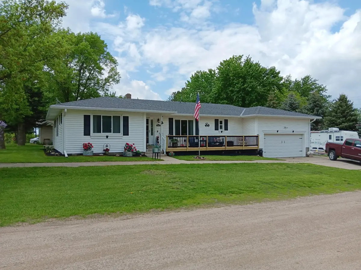 110 S Niggeler Street, Elizabeth, MN 56533 - #1