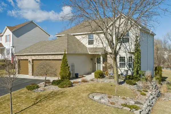 16778 Hudson Circle, Lakeville, MN 55044