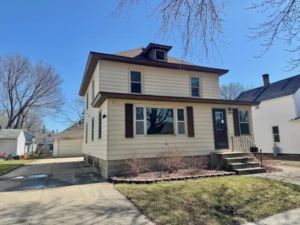 616 W Redwood Street, Marshall, MN 56258