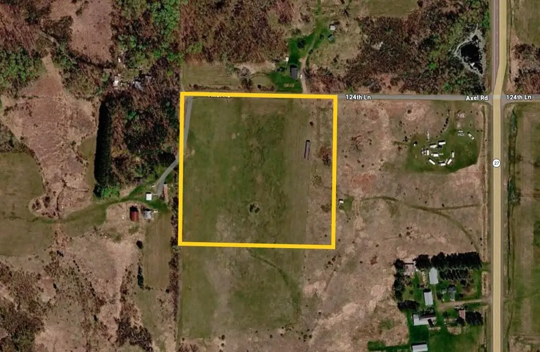 000 124th Lane, McGrath, MN 56350 - #1