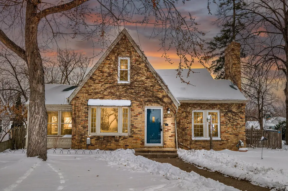 5745 Elliot Avenue, Minneapolis, MN 55417 - #1