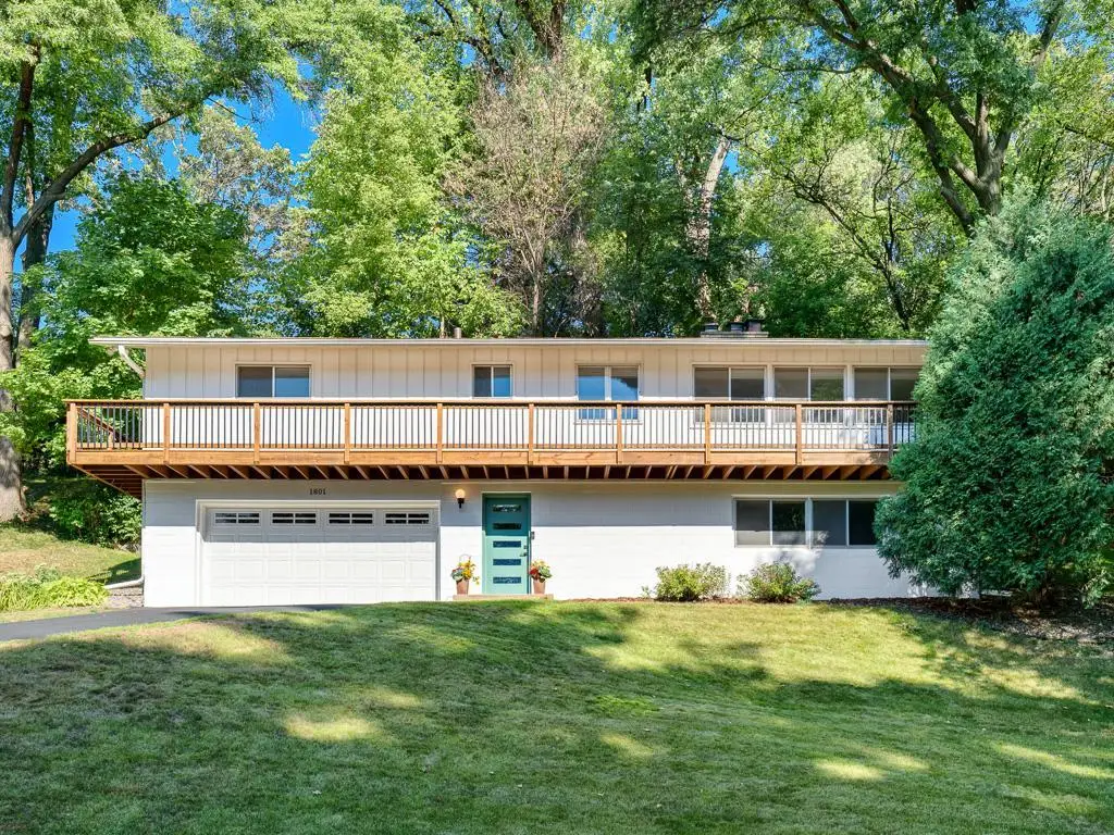 1801 Valley Curve Road, Mendota Heights, MN 55118 - #1
