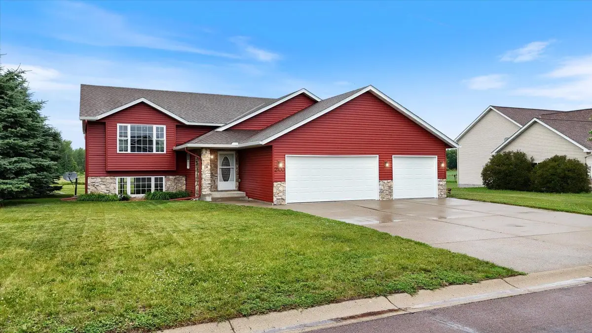 2100 Blake Avenue, Lester Prairie, MN 55354 - #1
