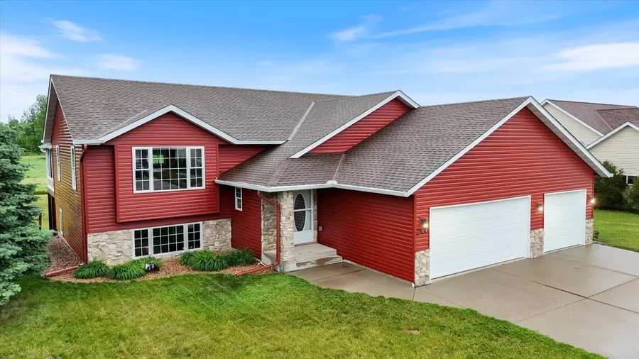 2100 Blake Avenue, Lester Prairie, MN 55354 - #2