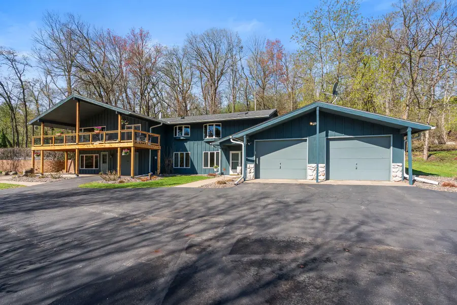 14450 Racine Avenue N, Marine On Saint Croix, MN 55047 - #3