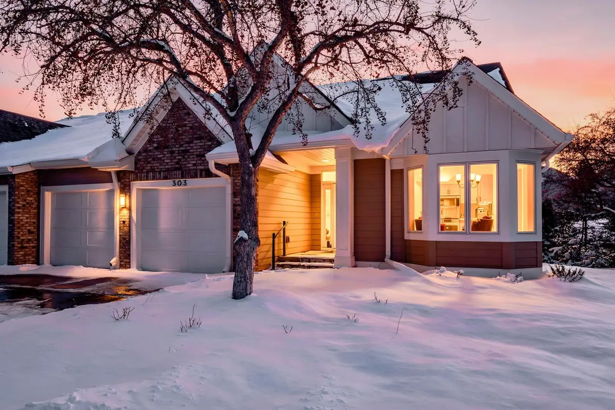 303 Sunflower Court, Vadnais Heights, MN 55127 - #1