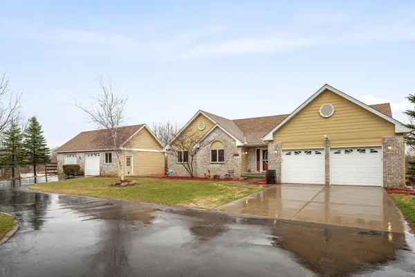 7645 84th Avenue N, Greenfield, MN 55373