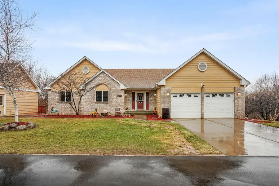 7645 84th Avenue N, Greenfield, MN 55373 - #2