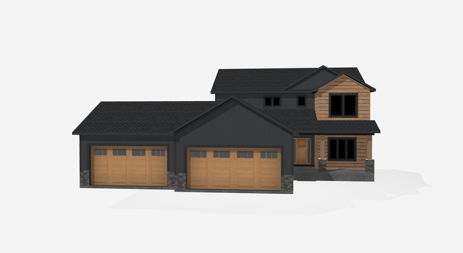 518X 389th Trail, North Branch, MN 55056 - #2