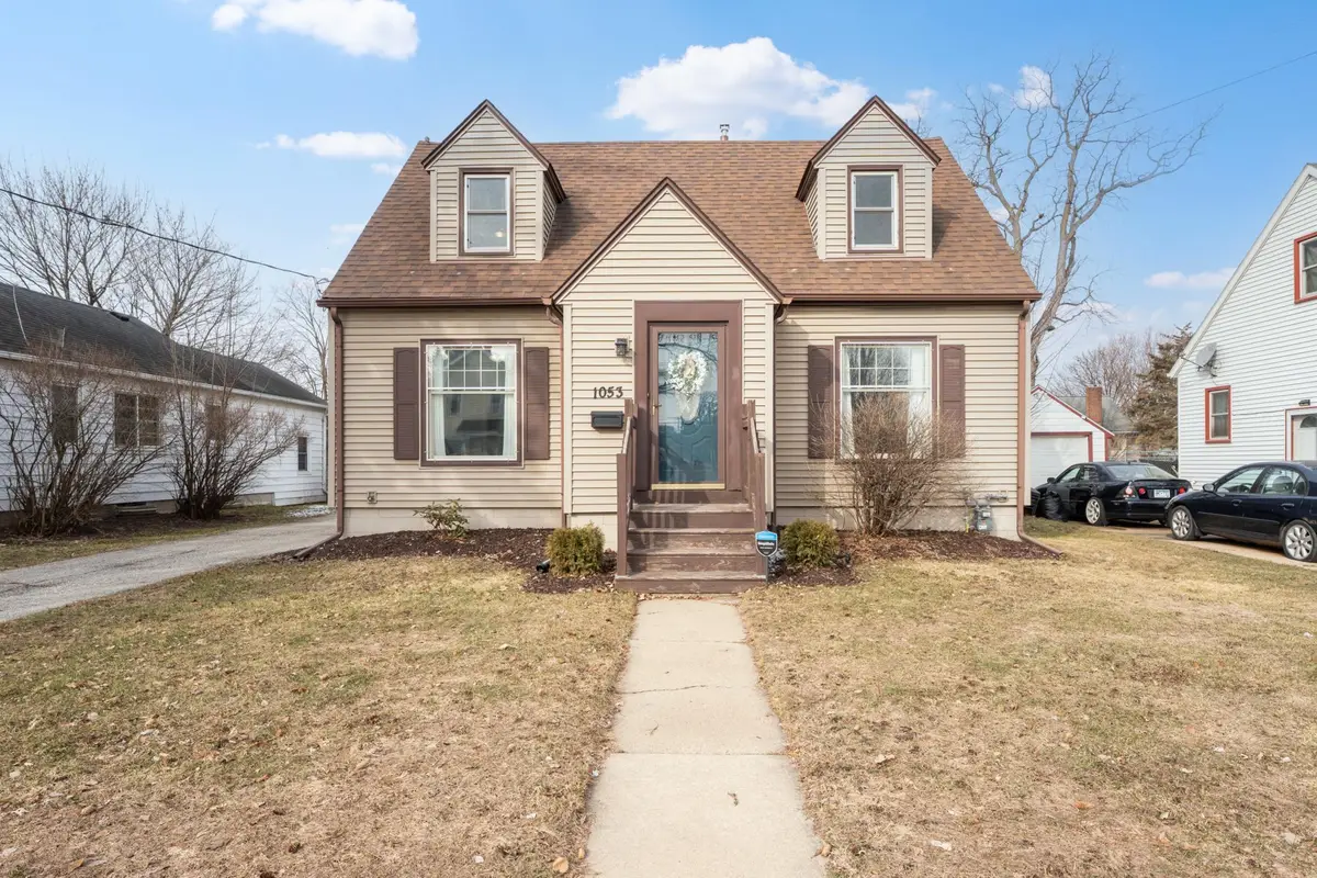 1053 3rd Avenue Se, Rochester, MN 55904 - #1