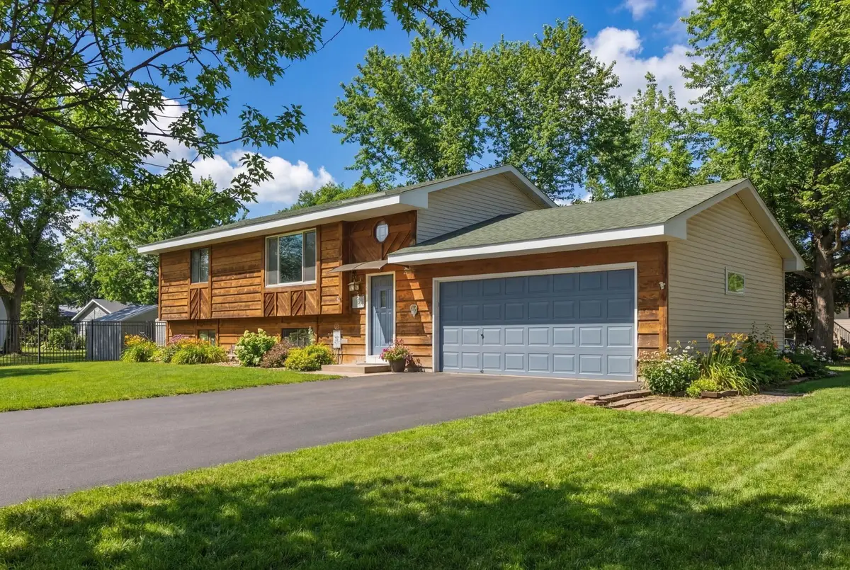 6710 115 1/2 Avenue N, Champlin, MN 55316 - #1