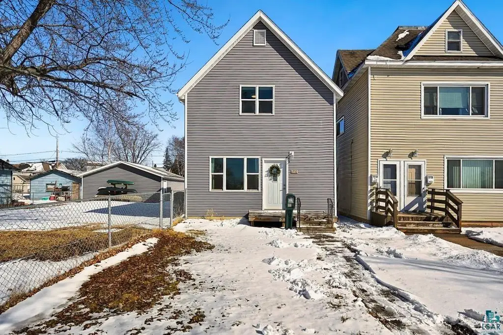 1710 Oakes Avenue, Superior, WI 54880 - #1