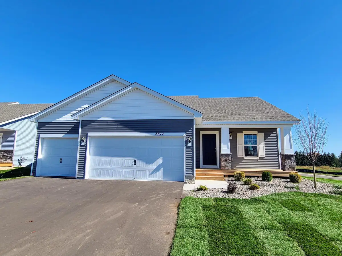 7374 Imperial Way, Elko New Market, MN 55020 - #1