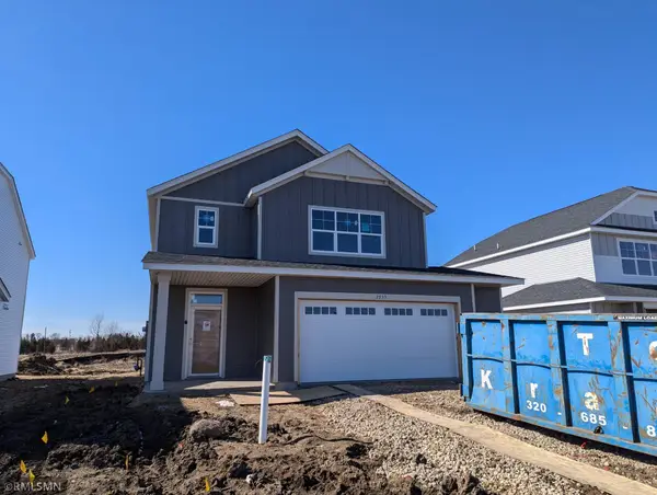 2735 Ivan Avenue Ne, Saint Michael, MN 55376