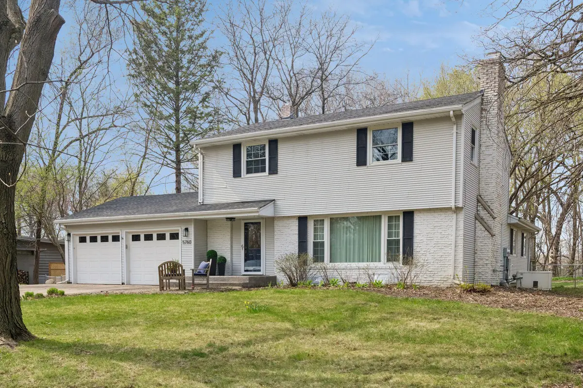 5760 Echo Road, Shorewood, MN 55331 - #1