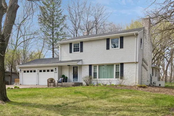 5760 Echo Road, Shorewood, MN 55331