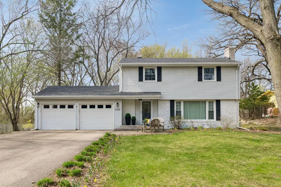 5760 Echo Road, Shorewood, MN 55331 - #2