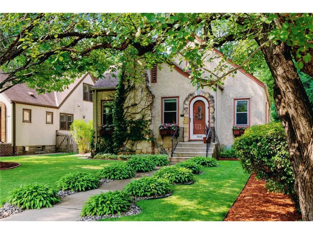 5640 1st Avenue S, Minneapolis, MN 55419 - #1