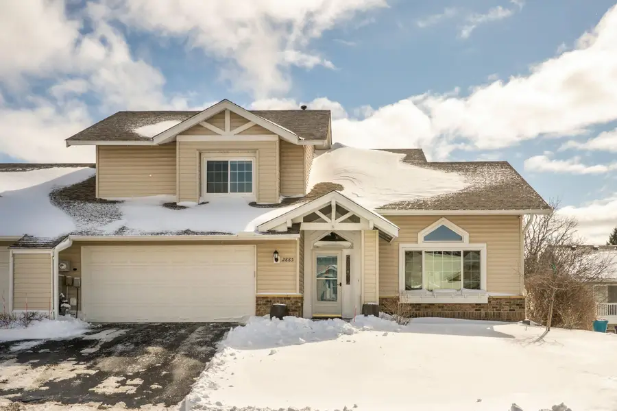 2885 Devonshire Place, Woodbury, MN 55125 - #2