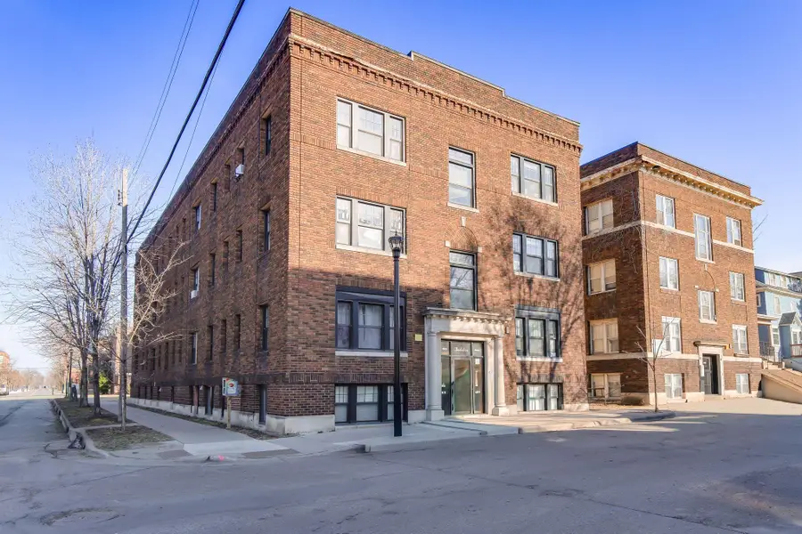 1901 Stevens Avenue #303, Minneapolis, MN 55403 - #2