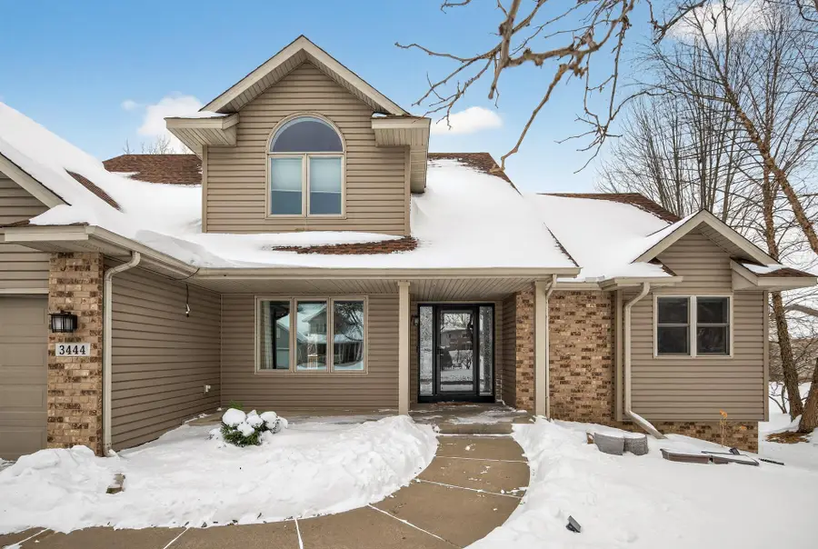 3444 83rd Street E, Inver Grove Heights, MN 55076 - #3