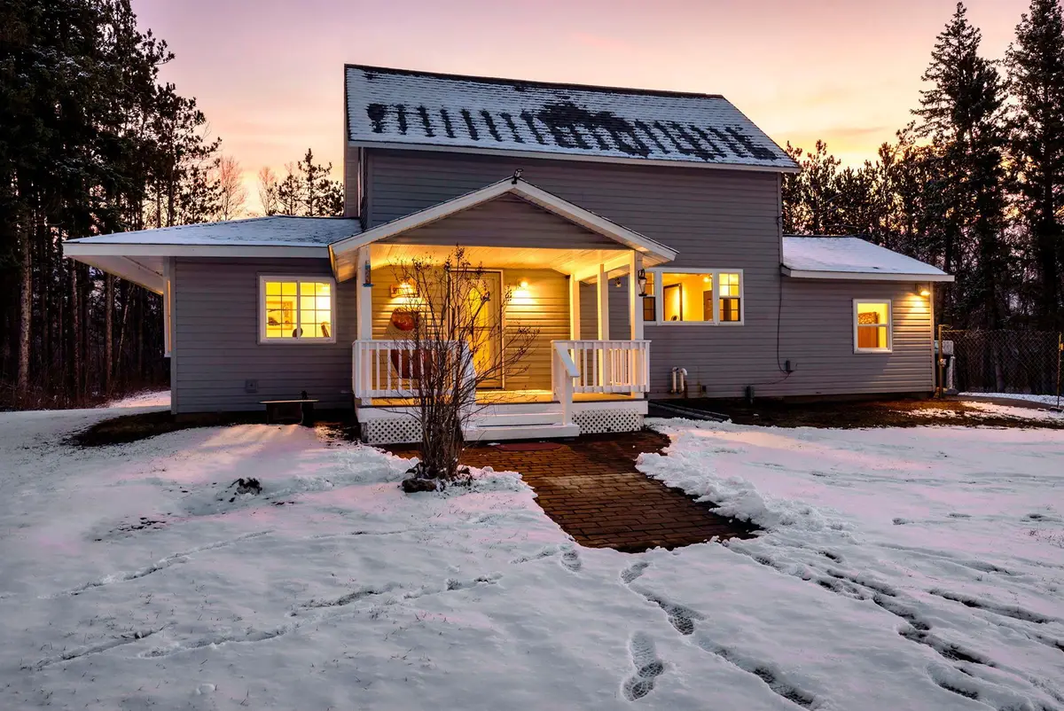 43704 County Highway 61, Hinckley, MN 55037 - #1