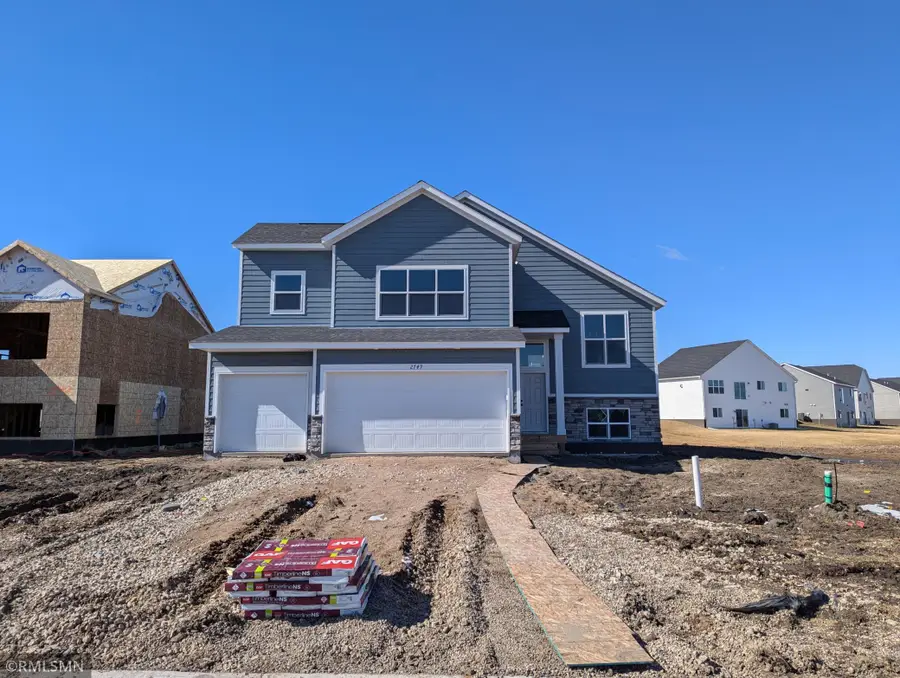 2749 Ivy Avenue Ne, Saint Michael, MN 55376 - #2