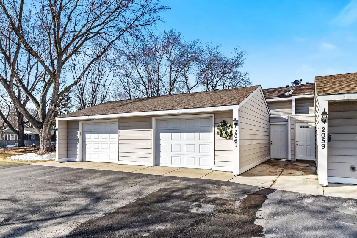 2061 103rd Avenue Nw, Coon Rapids, MN 55433 - #1