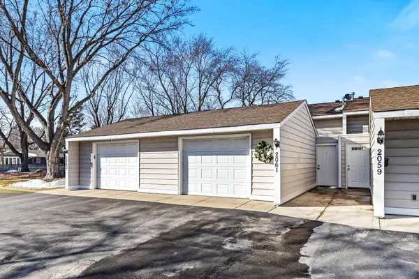 2061 103rd Avenue Nw, Coon Rapids, MN 55433