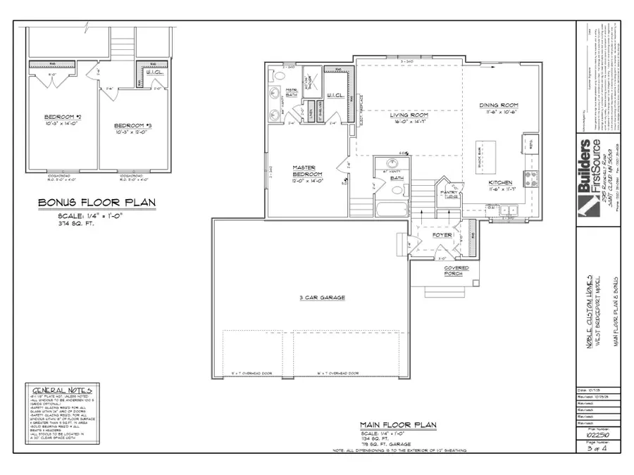 313 10th Street S, Sartell, MN 56377 - #2