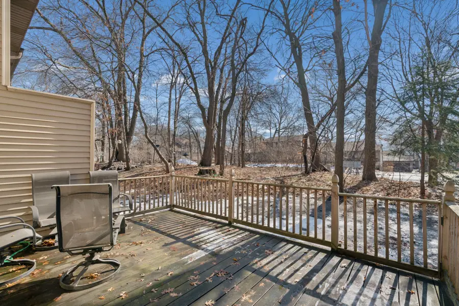 110E South Drive, Circle Pines, MN 55014 - #3