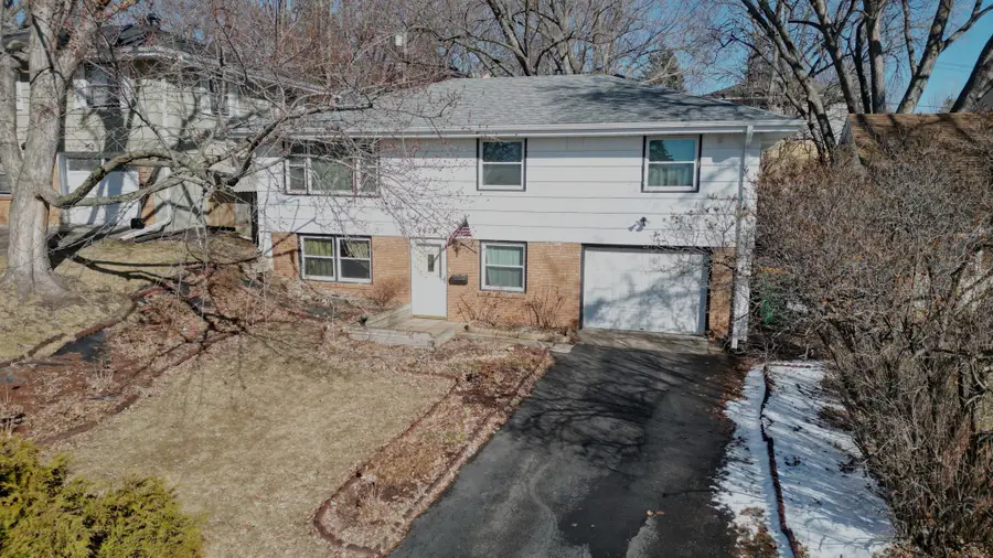 4629 Polk Street Ne, Columbia Heights, MN 55421 - #3