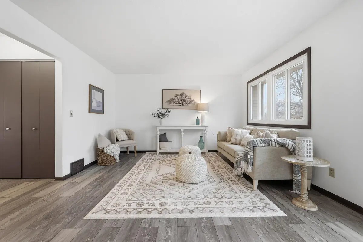 7597 Whitney Drive, Apple Valley, MN 55124 - #1