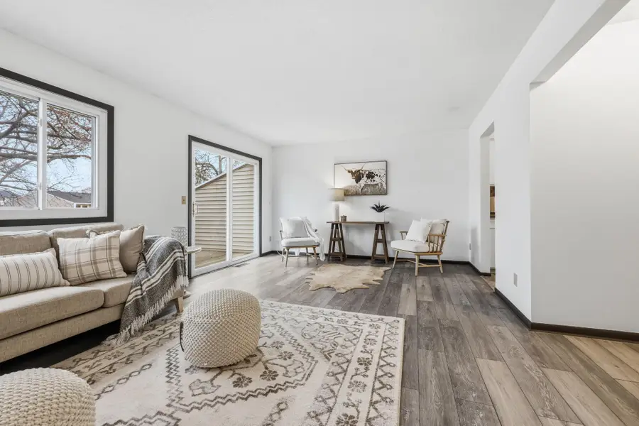 7597 Whitney Drive, Apple Valley, MN 55124 - #3