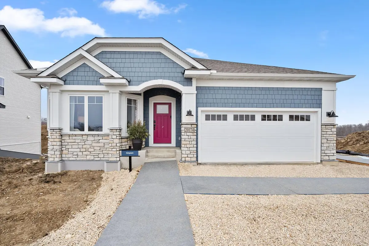 20045 Glarus Lane, Lakeville, MN 55044 - #1