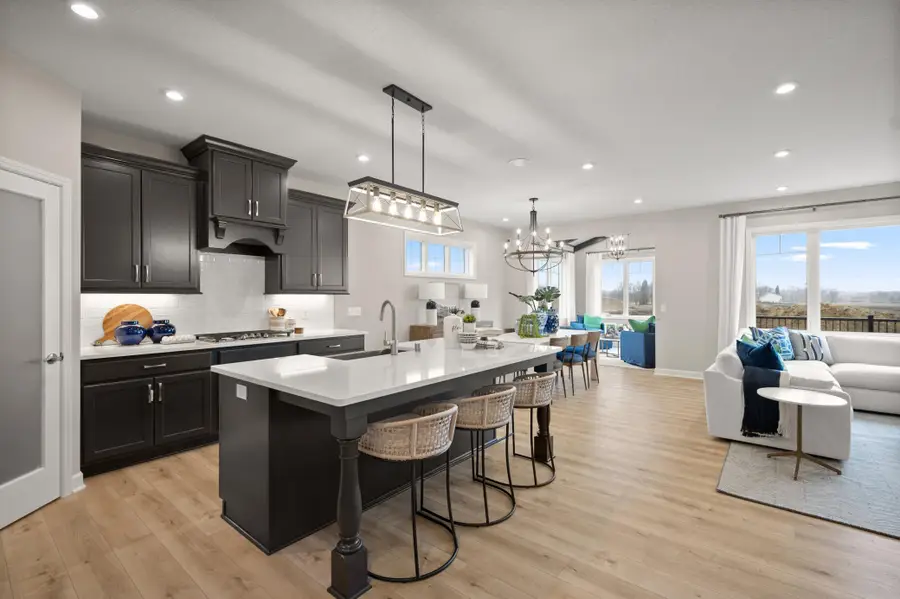 20045 Glarus Lane, Lakeville, MN 55044 - #2