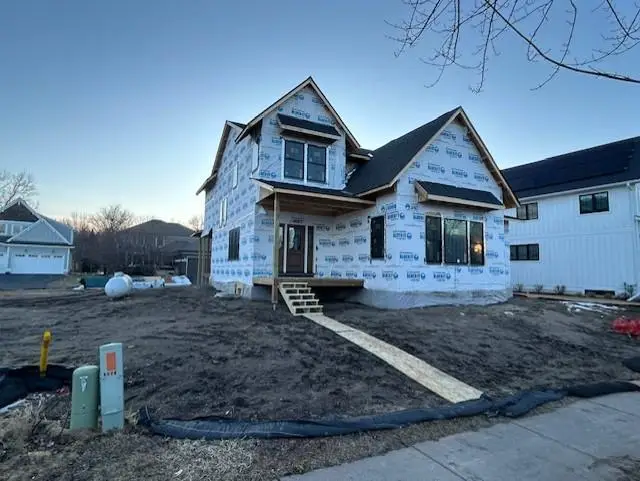 4506 Cosette Lane N, Hugo, MN 55038 - #1