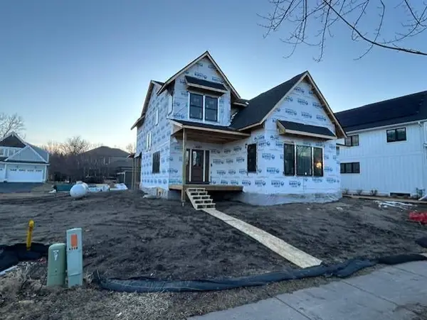 4506 Cosette Lane N, Hugo, MN 55038