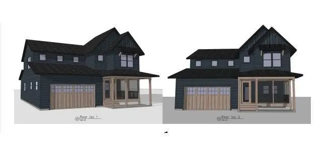 4506 Cosette Lane N, Hugo, MN 55038 - #3