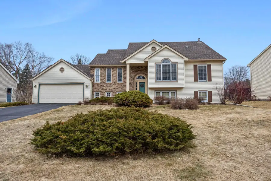12715 Dorchester Trail, Apple Valley, MN 55124 - #2