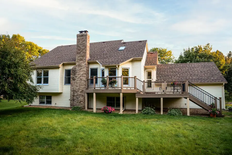 12715 Dorchester Trail, Apple Valley, MN 55124 - #3