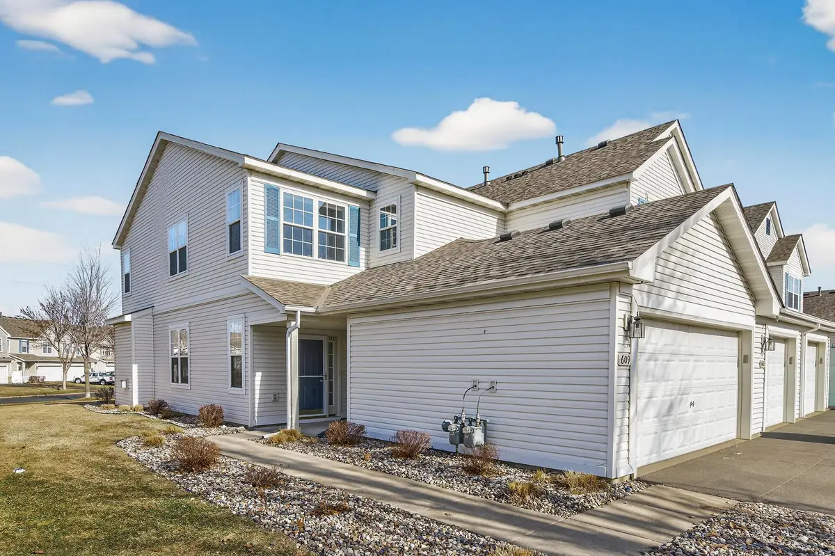 609 Providence Drive, Shakopee, MN 55379 - #1